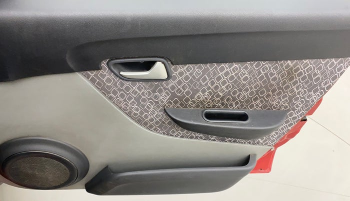 2016 Maruti Alto 800 VXI, Petrol, Manual, 88,255 km, Driver Side Door Panels Control