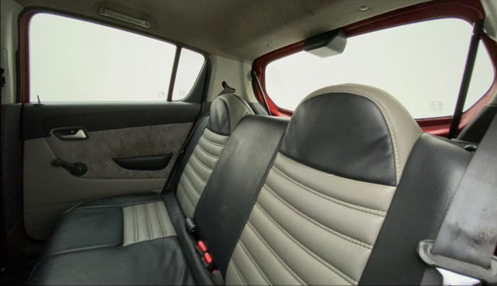 2016 Maruti Alto 800 VXI, Petrol, Manual, 88,255 km, Right Side Rear Door Cabin