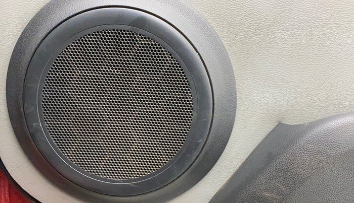 2016 Maruti Alto 800 VXI, Petrol, Manual, 88,255 km, Speaker