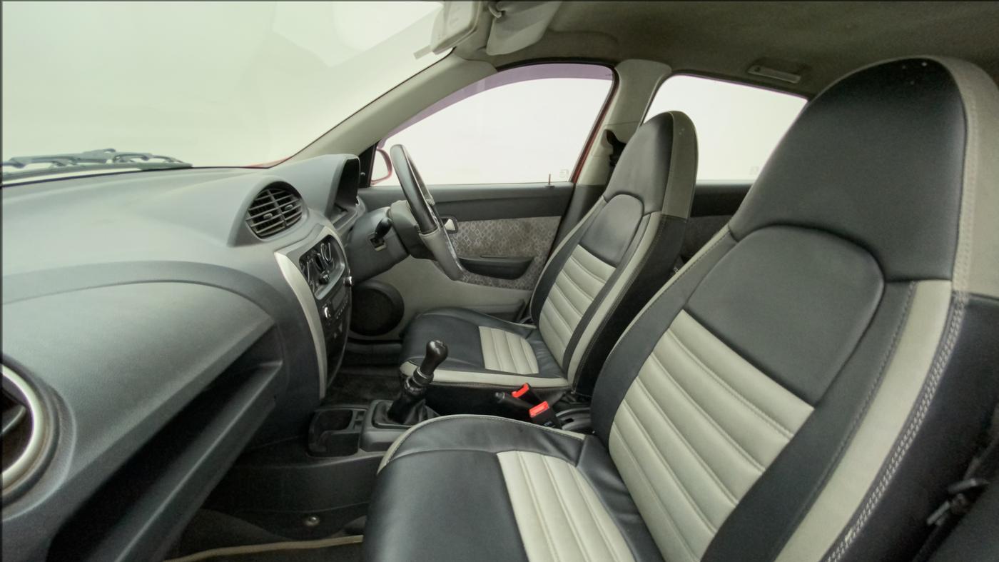 2016 Maruti Alto 800 VXI, Petrol, Manual, 88,255 km, Right Side Front Door Cabin