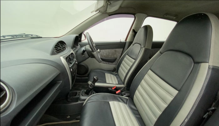 2016 Maruti Alto 800 VXI, Petrol, Manual, 88,255 km, Right Side Front Door Cabin