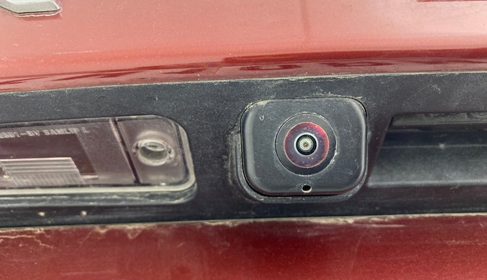 2021 Hyundai Creta SX 1.5 PETROL, Petrol, Manual, 31,449 km, Parking Camera