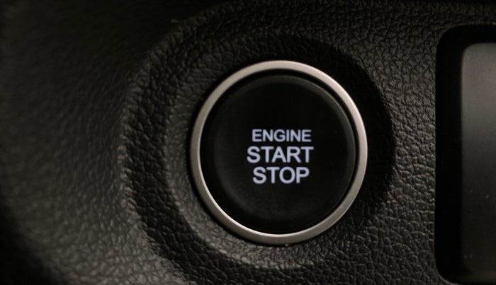 2021 Hyundai Creta SX 1.5 PETROL, Petrol, Manual, 31,449 km, Keyless Start/ Stop Button