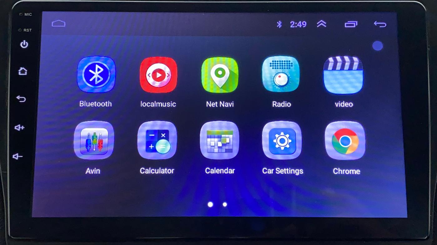2021 Maruti New Wagon-R LXI CNG 1.0, CNG, Manual, 51,121 km, Apple CarPlay and Android Auto