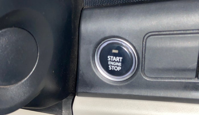 2023 Tata ALTROZ XZ Plus (S) LUX, Petrol, Manual, 51,788 km, Keyless Start/ Stop Button