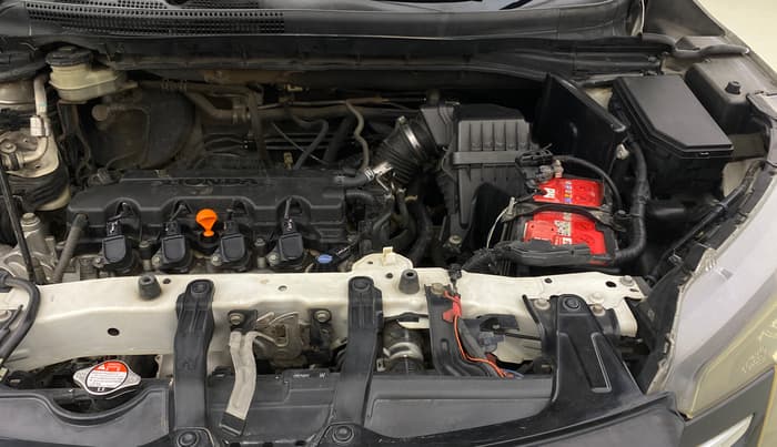 2016 Honda CRV 2.0L I-VTEC 2WD AT, Petrol, Automatic, 94,504 km, Engine View - Left