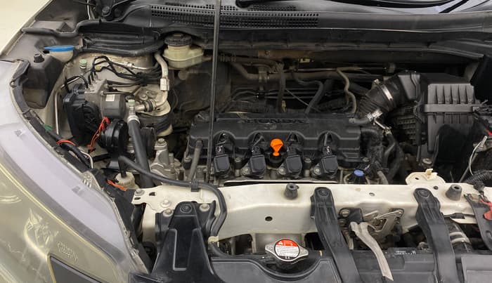2016 Honda CRV 2.0L I-VTEC 2WD AT, Petrol, Automatic, 94,504 km, Engine View - Right
