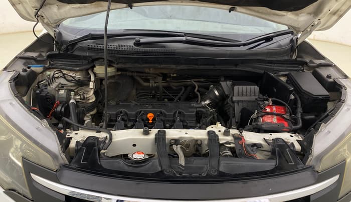 2016 Honda CRV 2.0L I-VTEC 2WD AT, Petrol, Automatic, 94,504 km, Engine View