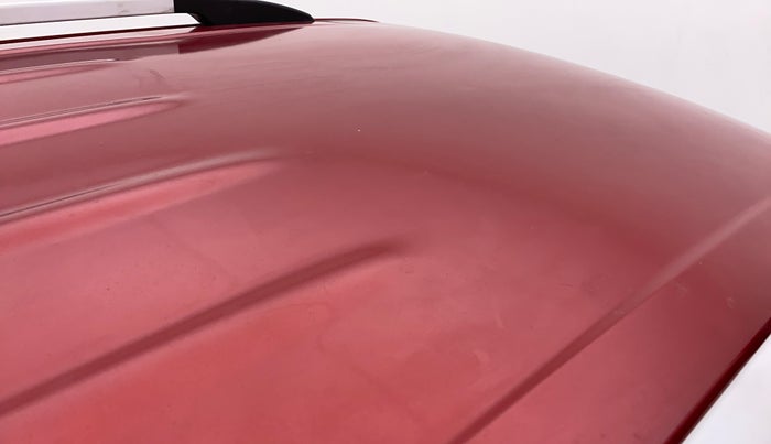 2013 Maruti Wagon R 1.0 VXI, Petrol, Manual, 1,10,391 km, Roof - Slightly dented