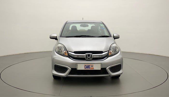 2016 Honda Amaze 1.2L I-VTEC SX, Petrol, Manual, 33,745 km, Front