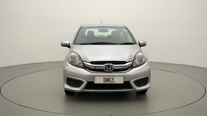 2016 Honda Amaze 1.2L I-VTEC SX, Petrol, Manual, 33,745 km, Front