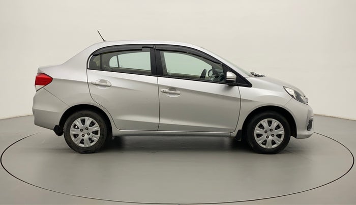 2016 Honda Amaze 1.2L I-VTEC SX, Petrol, Manual, 33,745 km, Right Side View