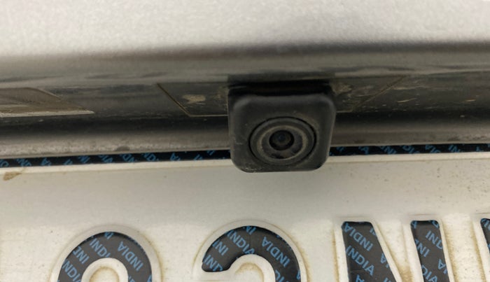 2022 MG ASTOR SUPER EX 1.5 MT, Petrol, Manual, 28,372 km, Parking Camera