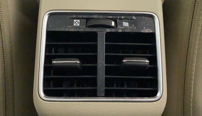 2018 Maruti Ciaz ALPHA 1.5 MT VTVT SHVS, Petrol, Manual, 81,066 km, Rear AC Vents