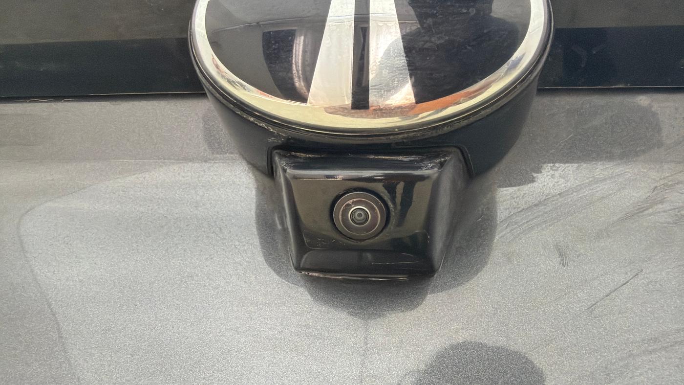2025 Tata NEXON Pure Plus (S) 1.2 Petrol 6AMT, Petrol, Automatic, 7,502 km, Parking Camera