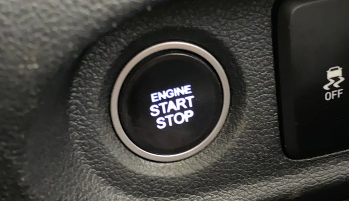 2021 Hyundai Creta SX (O) AT 1.5 DIESEL, Diesel, Automatic, 1,00,442 km, Keyless Start/ Stop Button