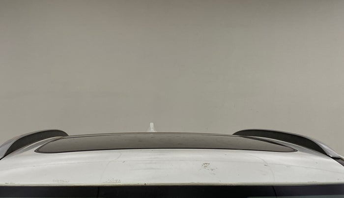 2021 Hyundai Creta SX (O) AT 1.5 DIESEL, Diesel, Automatic, 1,00,442 km, Moonroof/ Sunroof