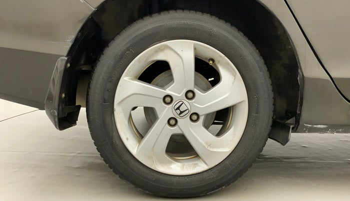 2016 Honda City 1.5L I-VTEC VX, Petrol, Manual, 84,052 km, Right Rear Wheel