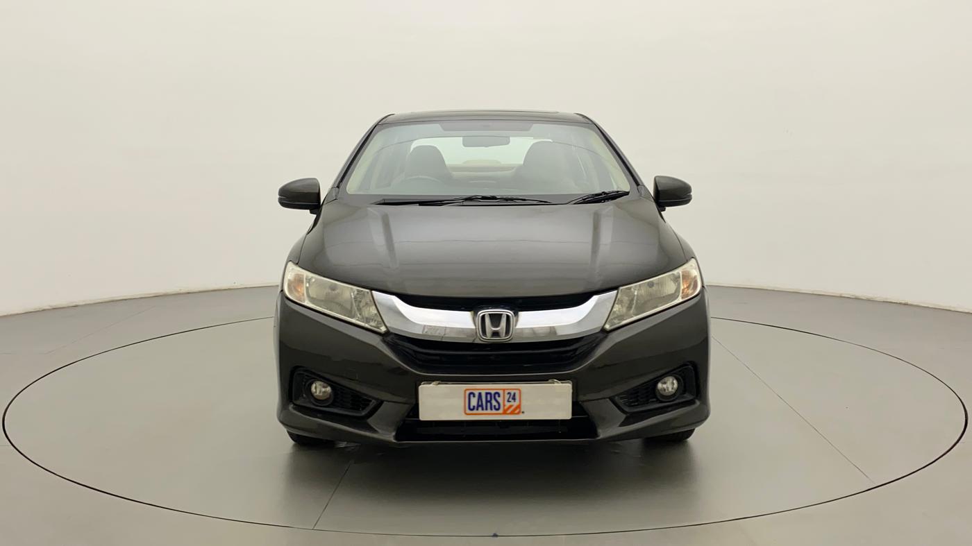 2016 Honda City 1.5L I-VTEC VX, Petrol, Manual, 84,052 km, Front