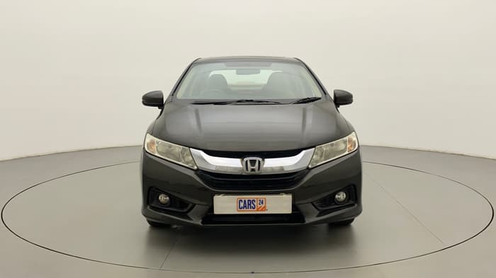 2016 Honda City 1.5L I-VTEC VX, Petrol, Manual, 84,052 km, Front