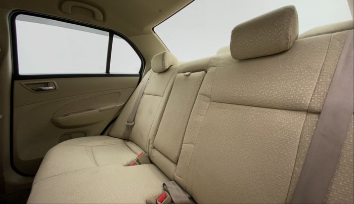 2013 Maruti Swift Dzire VDI BS IV, Diesel, Manual, 78,780 km, Right Side Rear Door Cabin
