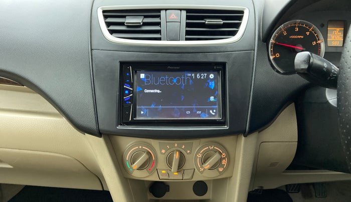 2013 Maruti Swift Dzire VDI BS IV, Diesel, Manual, 78,780 km, Air Conditioner