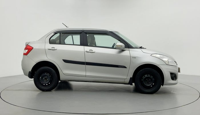 2013 Maruti Swift Dzire VDI BS IV, Diesel, Manual, 78,780 km, Right Side View