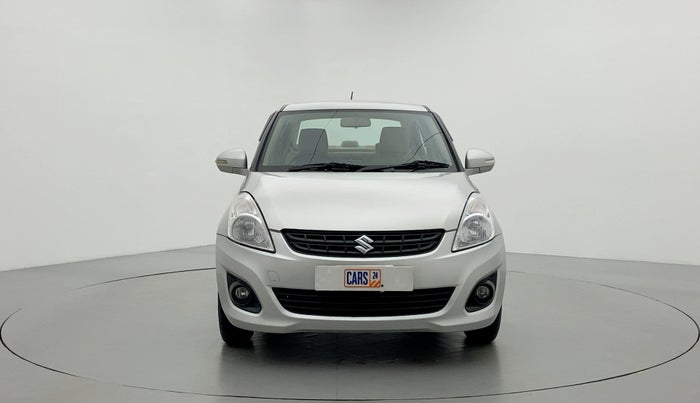 2013 Maruti Swift Dzire VDI BS IV, Diesel, Manual, 78,780 km, Front