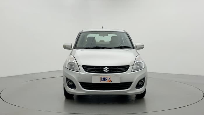 2013 Maruti Swift Dzire VDI BS IV, Diesel, Manual, 78,780 km, Front