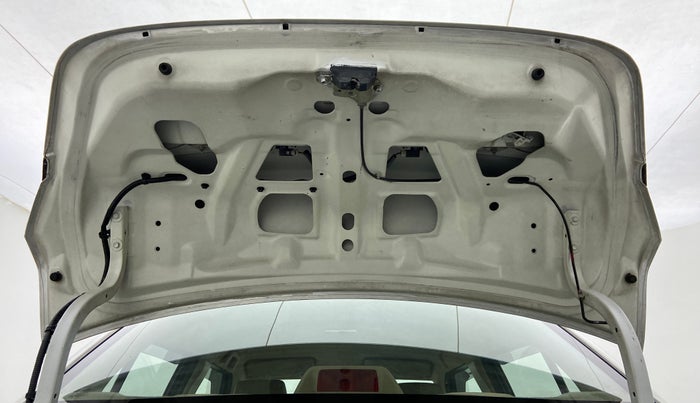 2013 Maruti Swift Dzire VDI BS IV, Diesel, Manual, 78,780 km, Boot Door Open