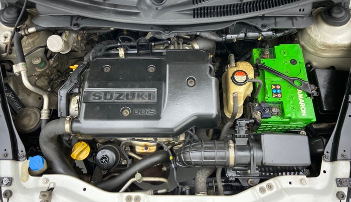 2013 Maruti Swift Dzire VDI BS IV, Diesel, Manual, 78,780 km, Open Bonet