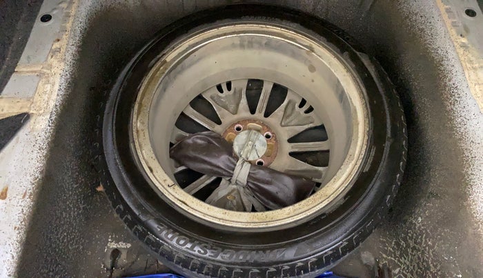 2017 Honda City 1.5L I-VTEC VX CVT, Petrol, Automatic, 77,562 km, Spare Tyre