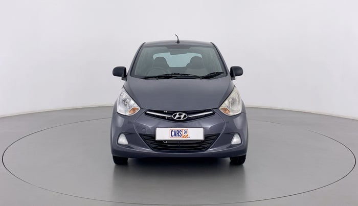 2016 Hyundai Eon ERA PLUS, Petrol, Manual, 52,046 km, Front