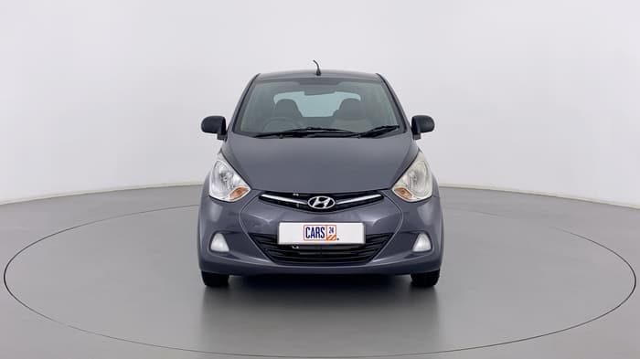 2016 Hyundai Eon ERA PLUS, Petrol, Manual, 52,046 km, Front