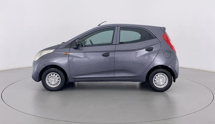 2016 Hyundai Eon ERA PLUS, Petrol, Manual, 52,046 km, Left Side