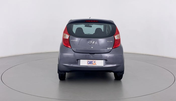 2016 Hyundai Eon ERA PLUS, Petrol, Manual, 52,046 km, Back/Rear