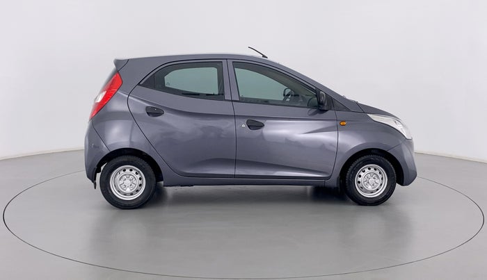 2016 Hyundai Eon ERA PLUS, Petrol, Manual, 52,046 km, Right Side View