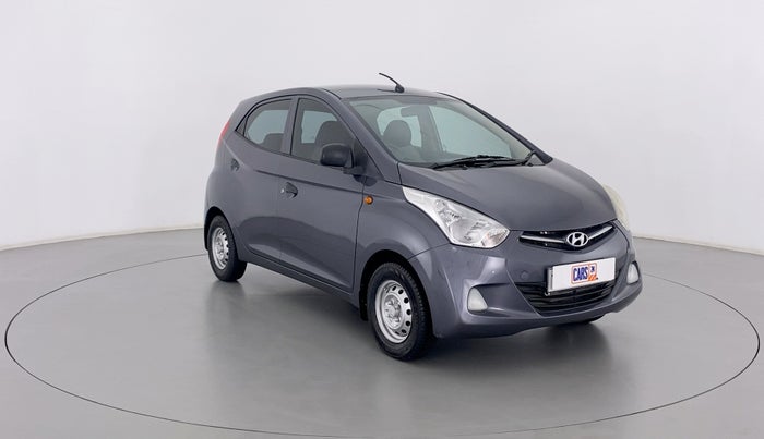 2016 Hyundai Eon ERA PLUS, Petrol, Manual, 52,046 km, Right Front Diagonal
