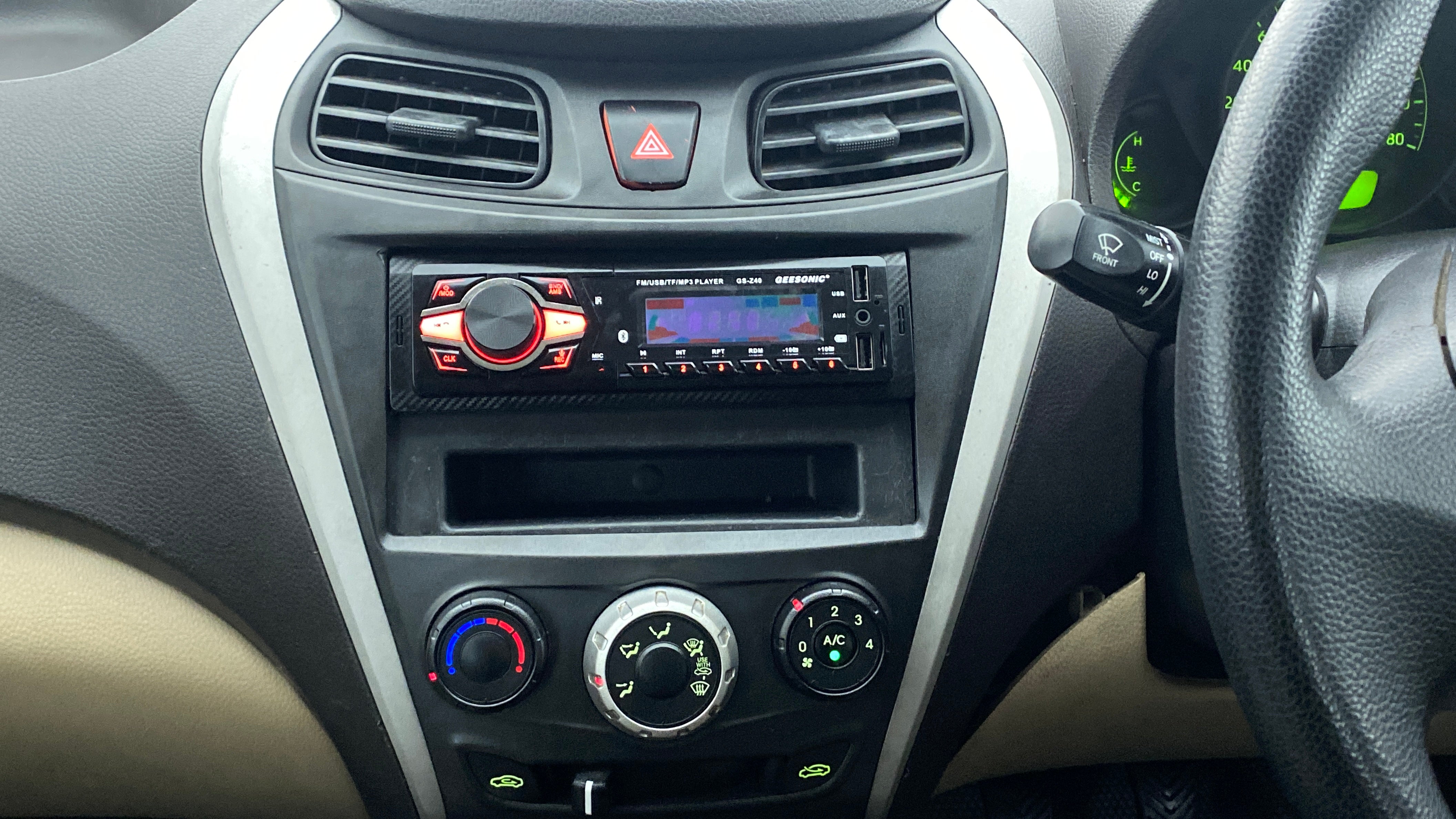 Features