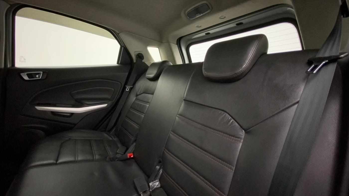 2016 Ford Ecosport TITANIUM 1.5L DIESEL, Diesel, Manual, 74,495 km, Right Side Rear Door Cabin