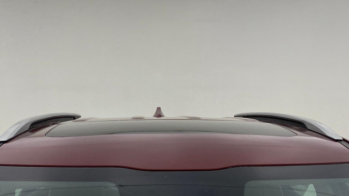 2020 KIA SELTOS GTX PLUS DCT 1.4 PETROL, Petrol, Automatic, 88,448 km, Moonroof/ Sunroof