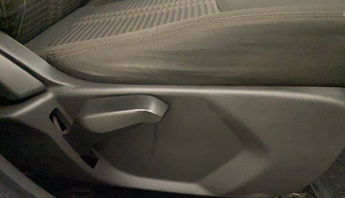 2018 Ford FREESTYLE TITANIUM 1.5 DIESEL, Diesel, Manual, 42,225 km, Driver Side Adjustment Panel