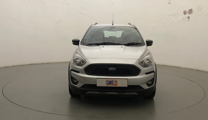 2018 Ford FREESTYLE TITANIUM 1.5 DIESEL, Diesel, Manual, 42,225 km, Front