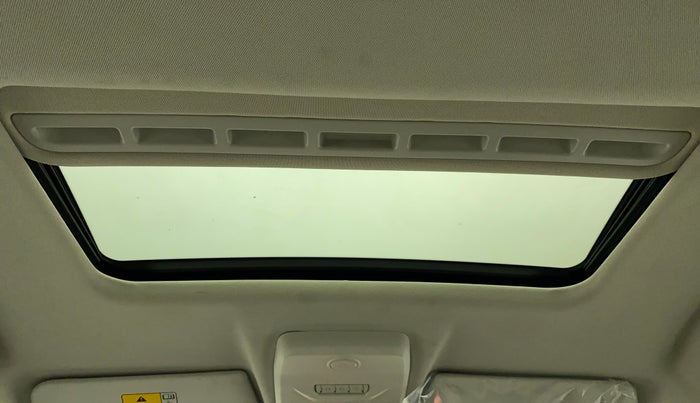 2022 Tata NEXON XZ PLUS (PREMIUM) PETROL, Petrol, Manual, 2,997 km, Moonroof/ Sunroof