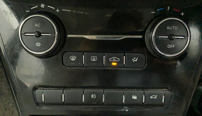 2022 Tata NEXON XZ PLUS (PREMIUM) PETROL, Petrol, Manual, 2,997 km, Automatic Climate Control