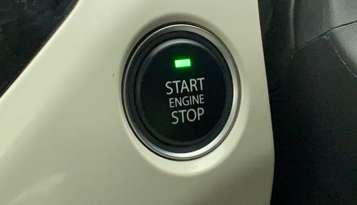 2022 Tata NEXON XZ PLUS (PREMIUM) PETROL, Petrol, Manual, 2,997 km, Keyless Start/ Stop Button
