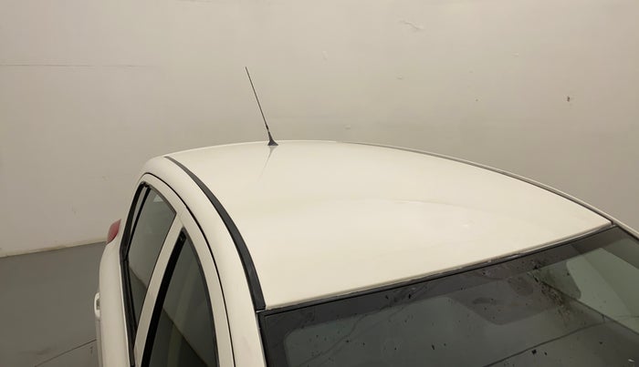 2013 Hyundai i20 MAGNA (O) 1.2, CNG, Manual, 59,000 km, Roof