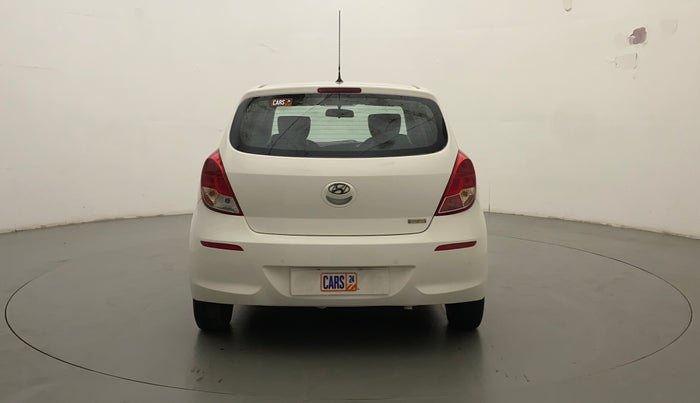2013 Hyundai i20 MAGNA (O) 1.2, CNG, Manual, 59,000 km, Back/Rear