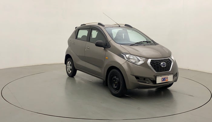 2018 Datsun Redi Go S 1.0 AMT, Petrol, Automatic, 8,951 km, SRP