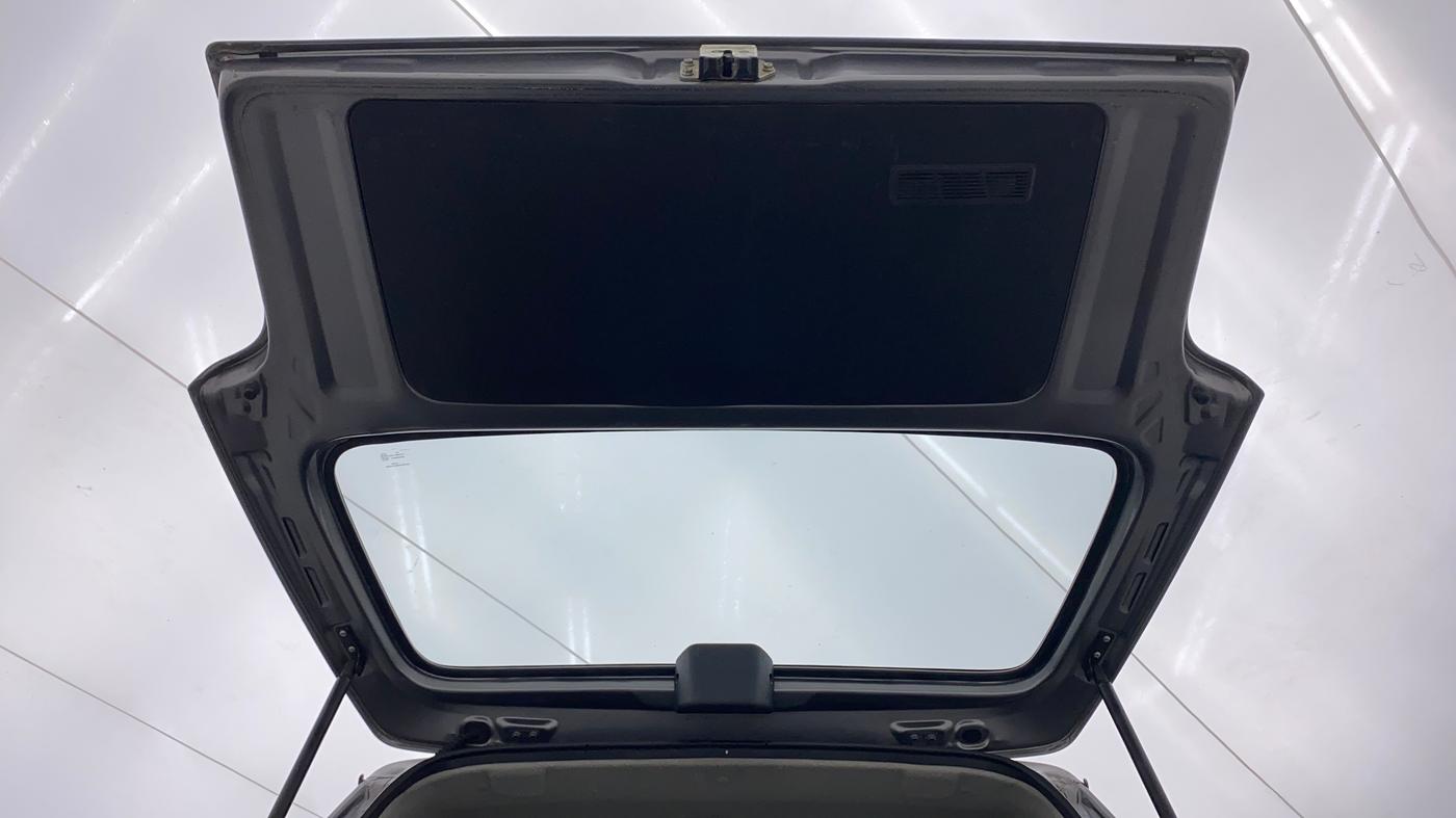 2019 Maruti Eeco 5 STR WITH AC PLUSHTR, Petrol, Manual, 56,639 km, Boot Door Open
